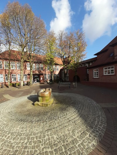Rathaus Buchholz